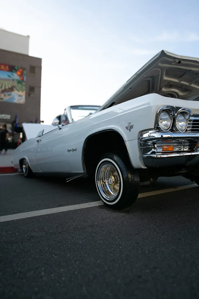 Cruising_Back_2_Route_66_Lowrider41